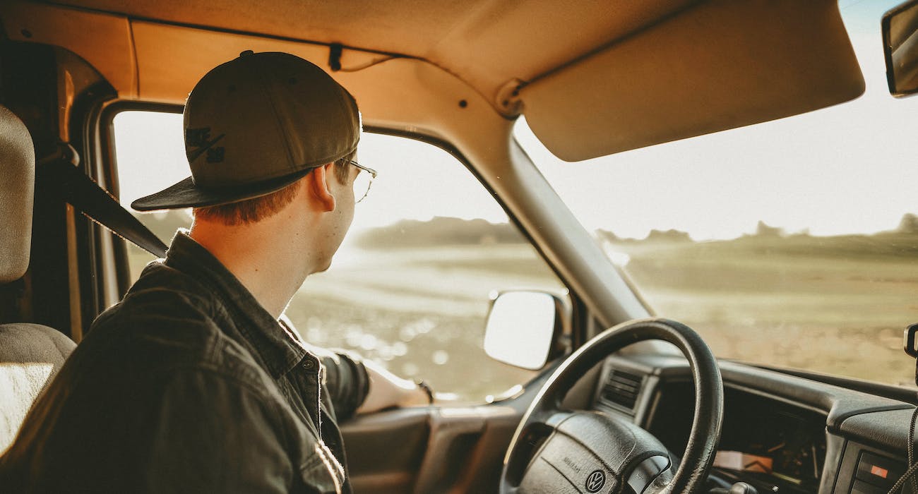 Get HGV Driver Training at HGV Driving School in Britain