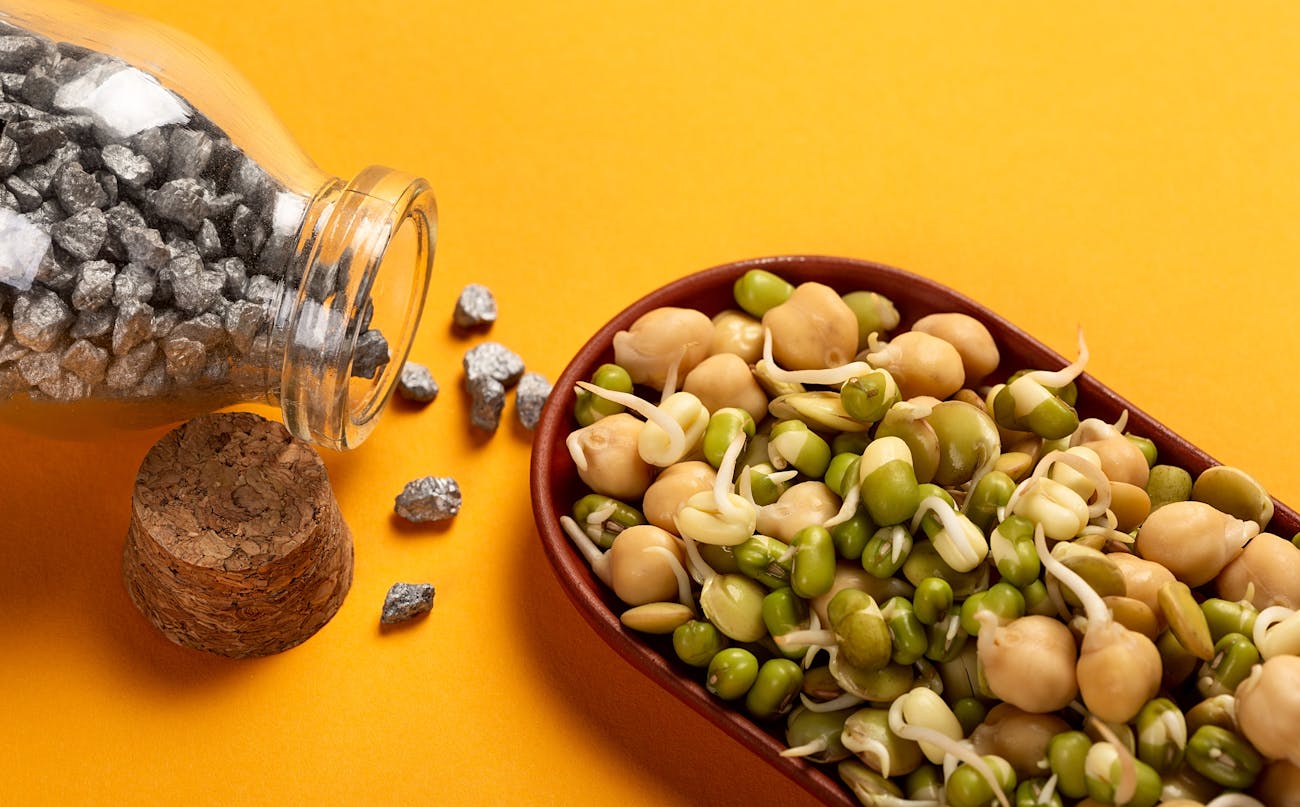 Superfoods to Boost Your Health and How to Use Them