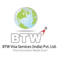 BTW Visa Services India Pvt. Ltd